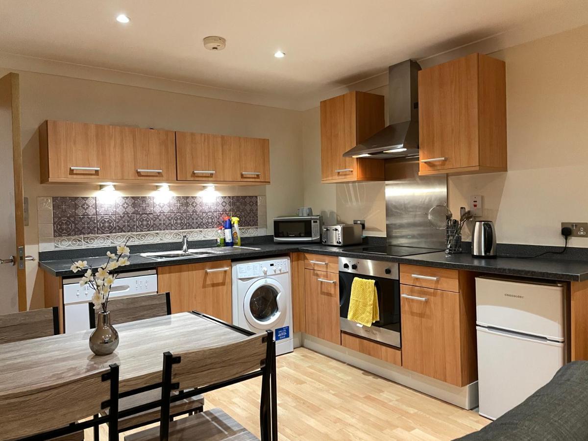 City Central Apartment Apartment